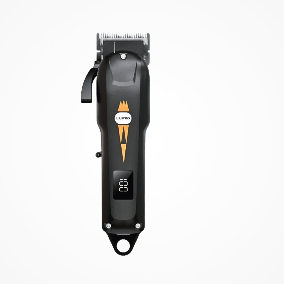 Hair Clippers & Trimmers