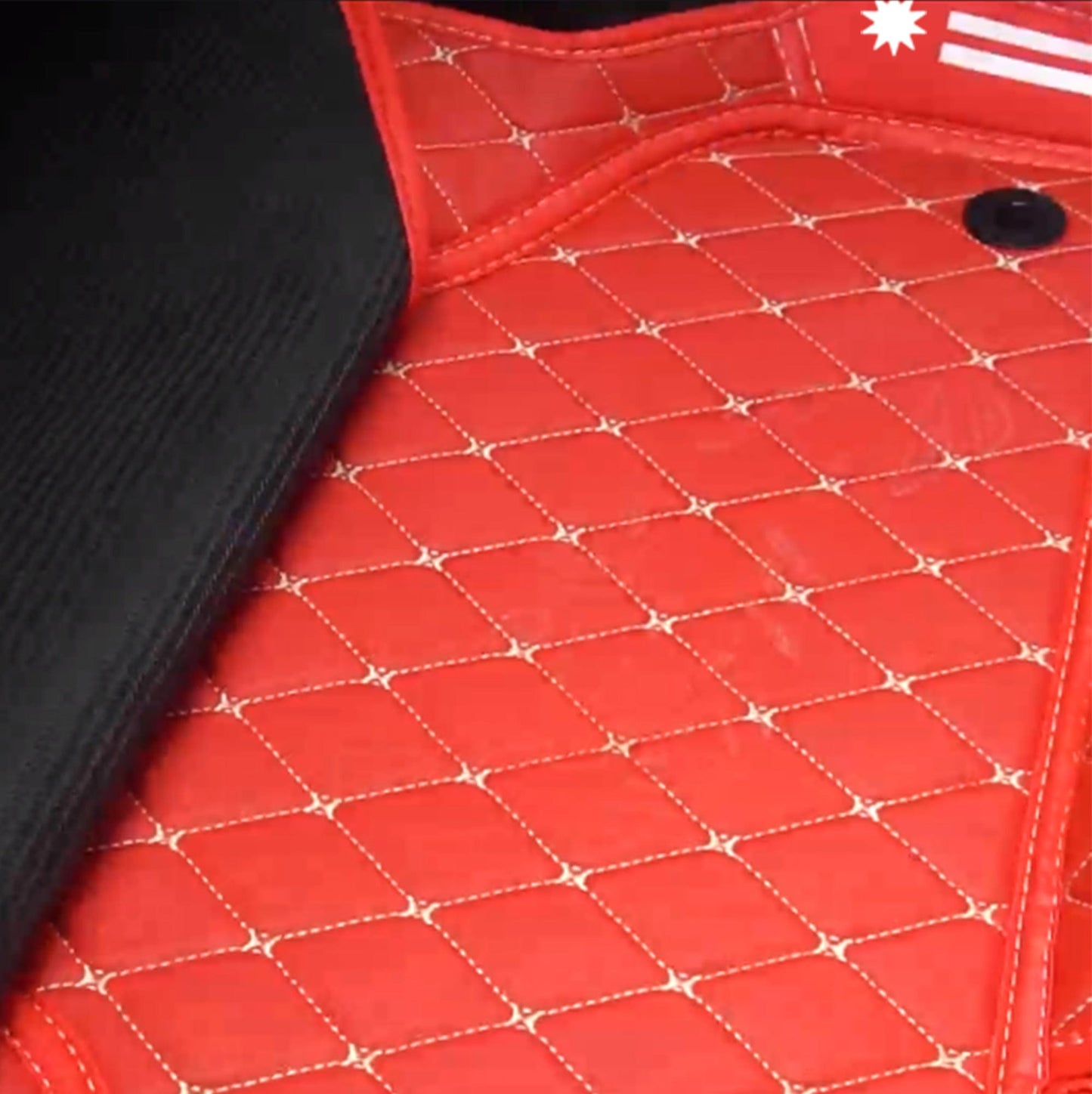 All-Terrain Protection – New Floor Mats for Pickups HAPPYGLOW BOUTIQUE