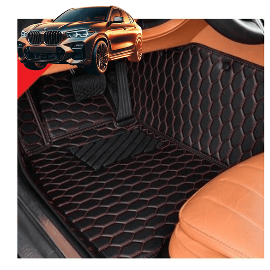 Interior CAR Covers and MATS Customized with Name OR Logo Created by HAPPYGLOW BOUTIQUE 4th